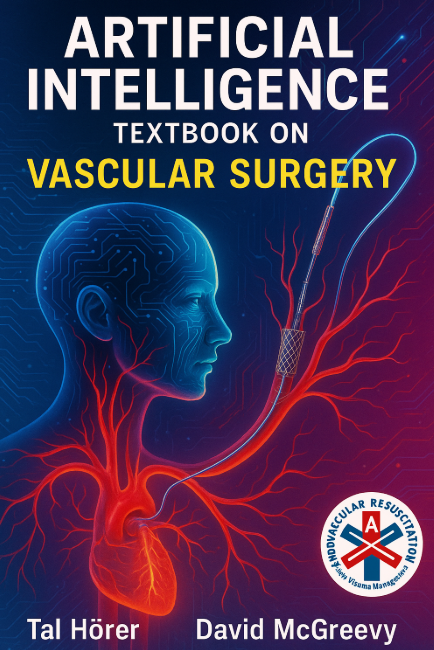 AI Textbook of Vascular Surgery